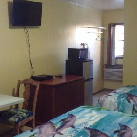 Coral Sands Motel Seaside Heights Δωμάτιο φωτογραφία